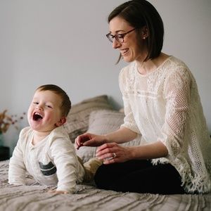 Meet your Posher, Jenna